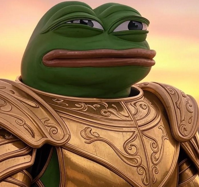 New Kekius Meme Coins Explode 1,337% as Wall Street Pepe Nears $50M Raised at ICO