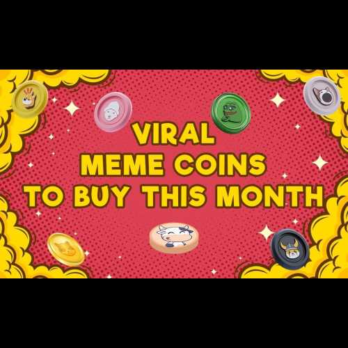 5 Meme Coins That Are Making Headlines in January 2025