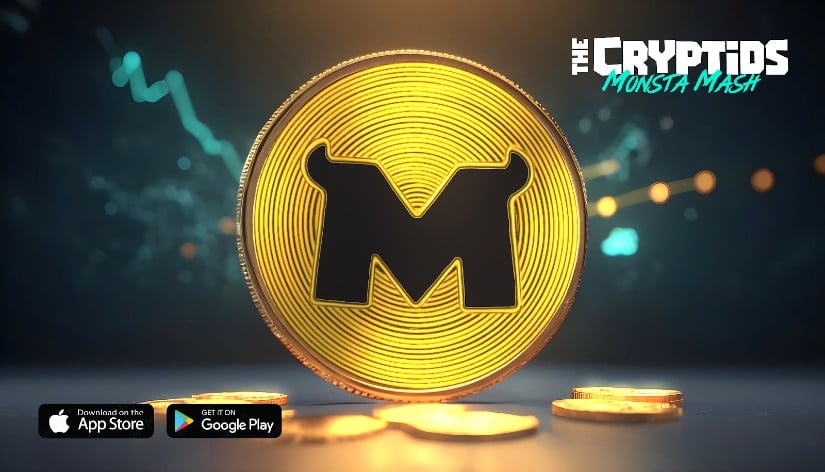 Monsta Mash Could Surpass Growth Potential of Top Performing Cryptocurrencies