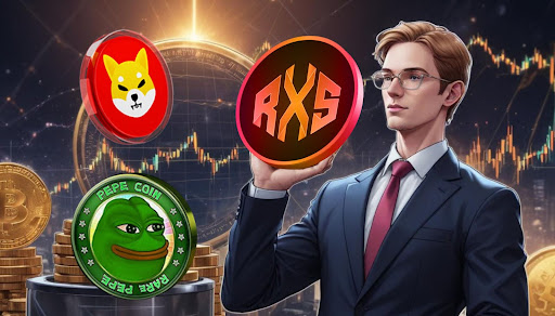 ペペ (PEPE) の価格は 2025 年第 1 四半期に設定され、柴犬 (SHIB) と新しい暗号通貨とともに 0.175 ドルで上昇します