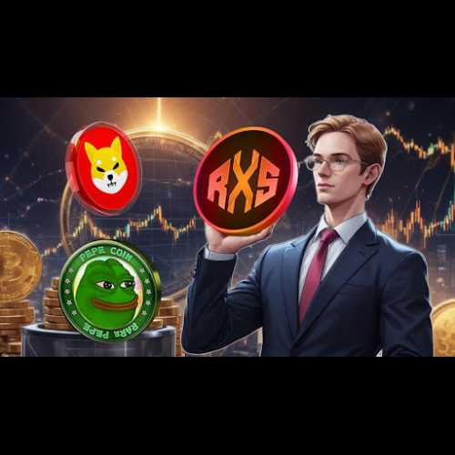 Pepe (PEPE) Price Set for Q1 2025 Gains Along with Shiba Inu (SHIB) and New Crypto at $0.175