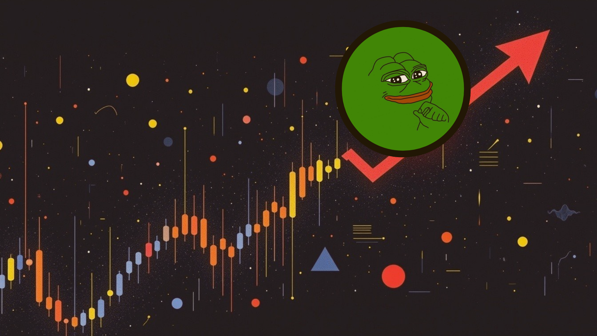 Pepe Token (PEPE)이 약간의 부활을 보지만 $0.000020 마진을 회복할 수 있을까요?