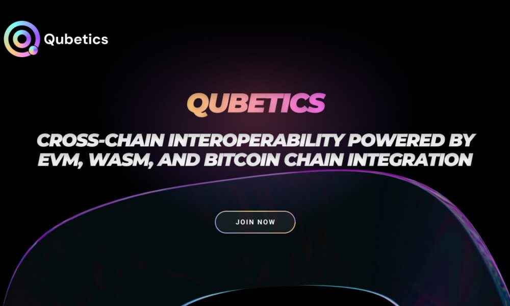 Qubetics, Celestia 및 Injective: 오늘 구매할 수 있는 최고의 암호화폐