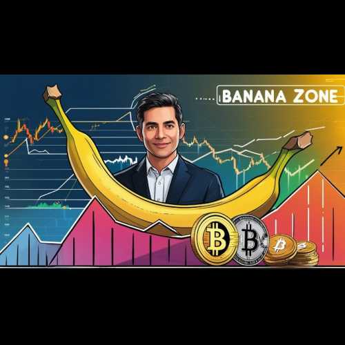 Raoul Pal prognostiziert, dass die „Bananen-Singularität“-Altcoin-Saison der Marktkonzentrationsphase von Bitcoin (BTC) vorausgehen wird