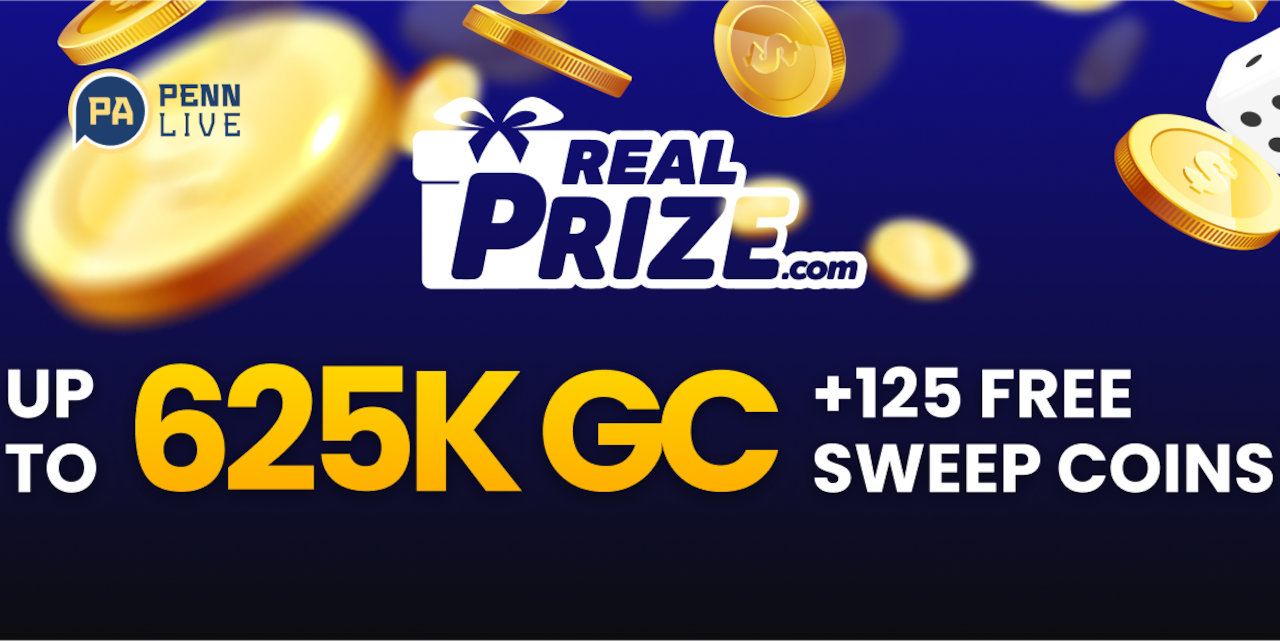 RealPrize Sweepstakes 카지노 리뷰: 2024년 최고의 새로운 소셜 카지노 중 하나를 경험해 보세요