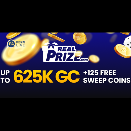 RealPrize Sweepstakes 카지노 리뷰: 2024년 최고의 새로운 소셜 카지노 중 하나를 경험해 보세요