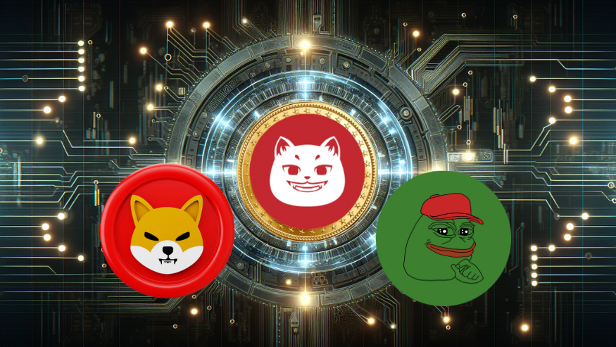 SHIB and PEPE Lose Momentum While Catzilla Surprises Investors With Double-Digit Growth Soon!