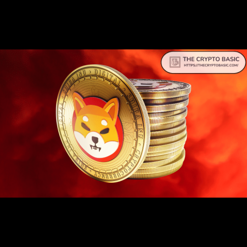 Shiba Inu 生态系统团队宣布空投 TREAT，概述用户领取备受期待的代币的步骤