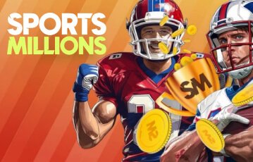 SportsMillions 硬币：如何获得免费硬币并将其转换为奖品