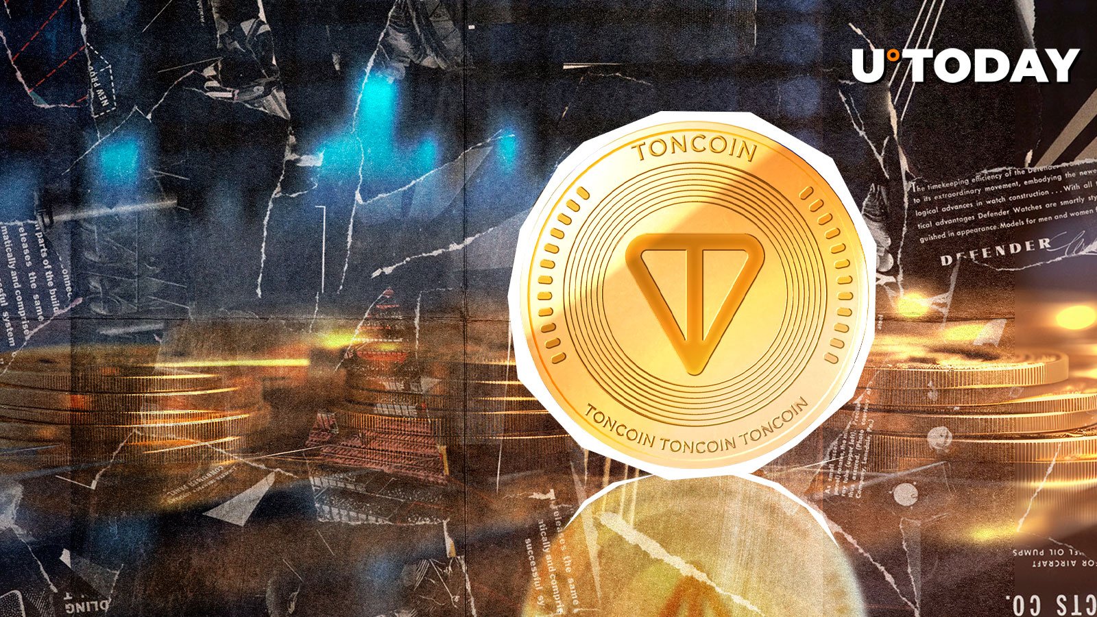 Toncoin (TON) brise la résistance, mais peut-il maintenir le rebond ?