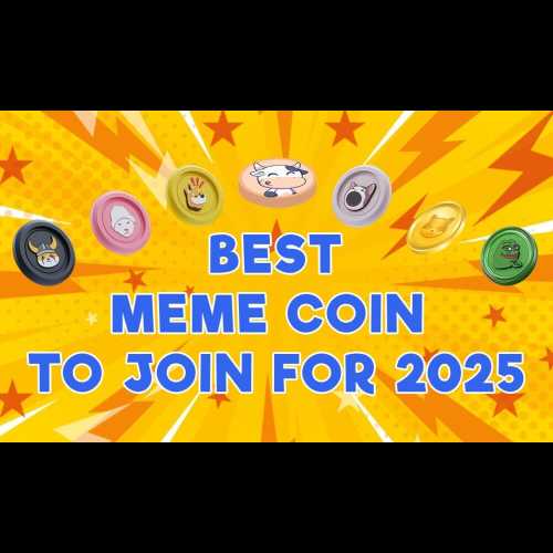 Die besten neuen Meme-Coins zum Investieren im Januar 2025: BTFD Coin, Bonk, Neiro und Dogs