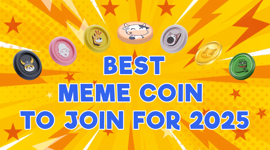 Die besten neuen Meme-Münzen, die 2025 beitreten werden: BTFD Coin, Brett und Notcoin