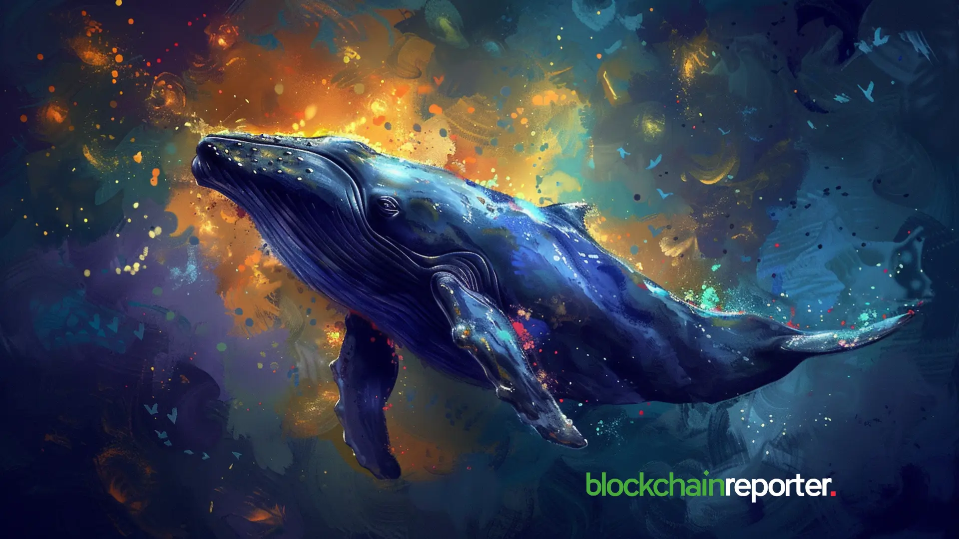 Whale bets on FAI, VIRTUAL, and AIXBT