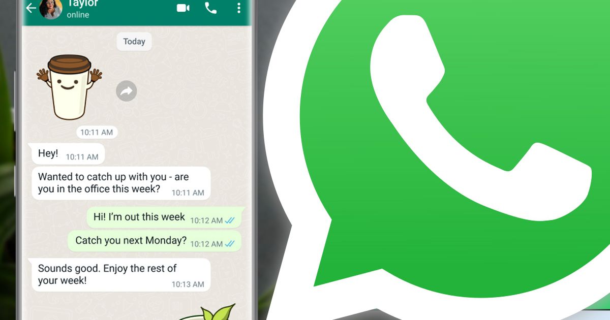 Les utilisateurs de WhatsApp ont été mis en garde contre une arnaque aux « amis et à la famille » alors que les fraudeurs en volent des milliers