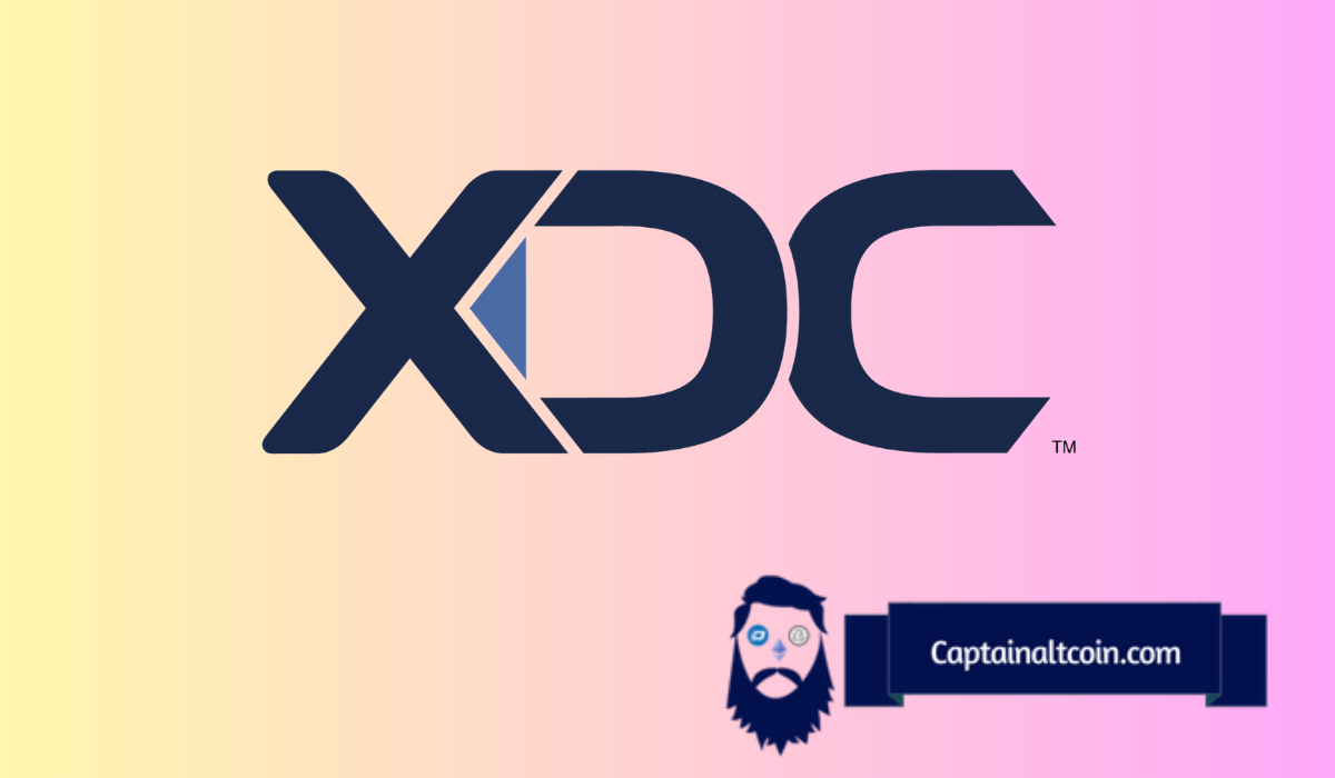 XDC網路本輪多頭市場能漲多高？ XDC價格預測