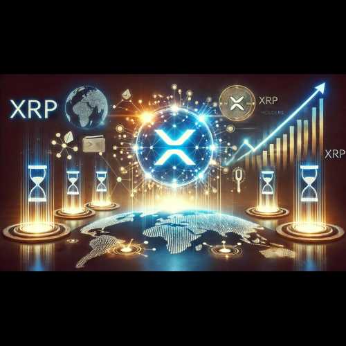 XRP 是 2025 年采用速度最快的顶级代币