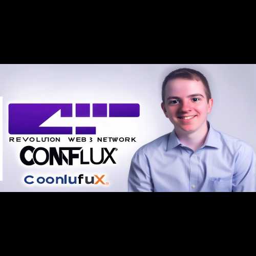 ZNS Connect and Conflux Network Join Forces to Simplify the Web3 Ecosystem