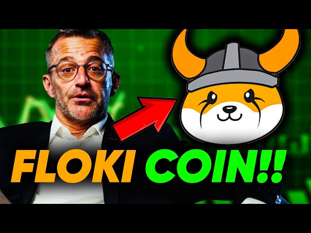 ✅ FLOKI FLOCKの価格、時価総額、取引量、供給の詳細について知っておくべきことすべて