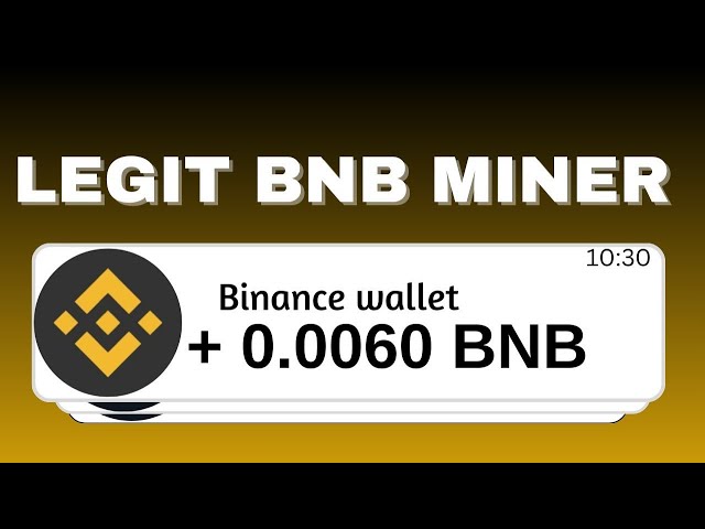 免費提款•免費領取0.006 BNB•免費幣安幣領取網站