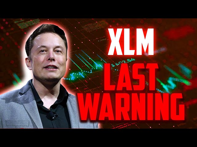 XLM 在发布此版本之前的最后警告？ - 2025 年最真实的价格预测