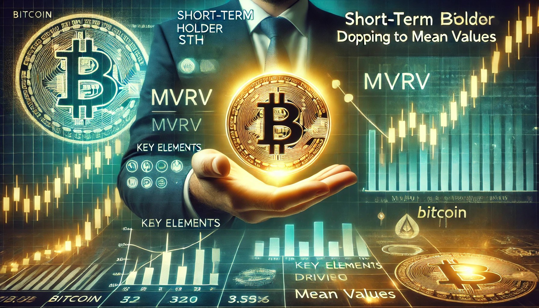 Bitcoin (BTC) Price Analysis: Consolidation Phase Sets the Stage for Potential Growth in 2025