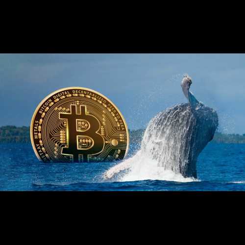 Prévision du prix du Bitcoin (BTC) : les baleines vendant du BTC au milieu de la phase de consolidation suscitent des inquiétudes quant à une prévision baissière