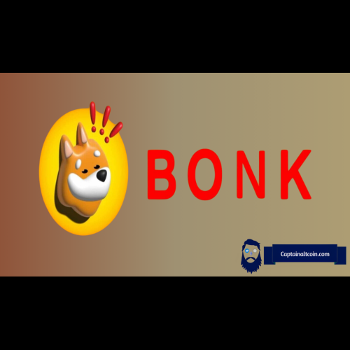 BONK 价格目标公布：Memecoin 能否上涨 50 倍？