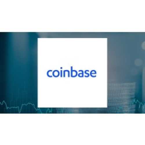 高盛集團將 Coinbase Global (COIN) 目標價下調至 340.00 美元