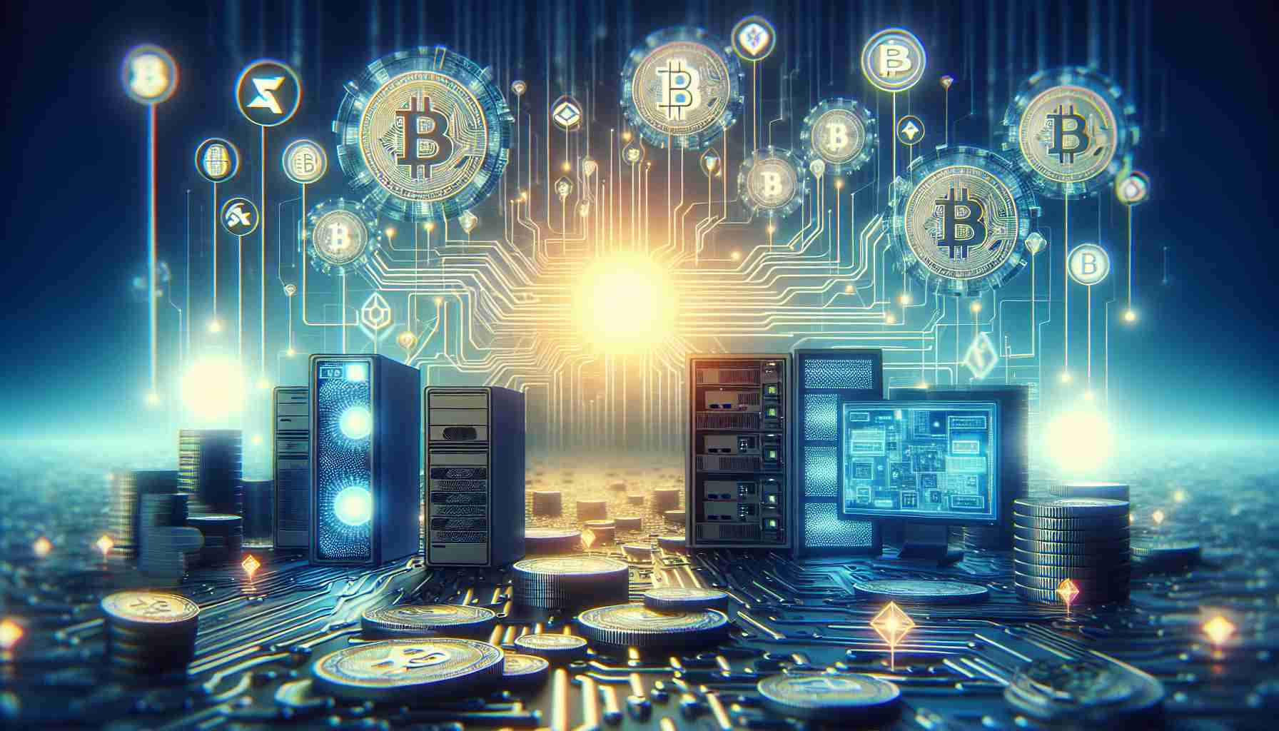 Discover the Future of Crypto: Innovations and Trends to Watch in 2023