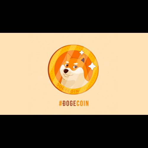 $DOGE 可能突破熊旗形態，目標為 0.27 美元