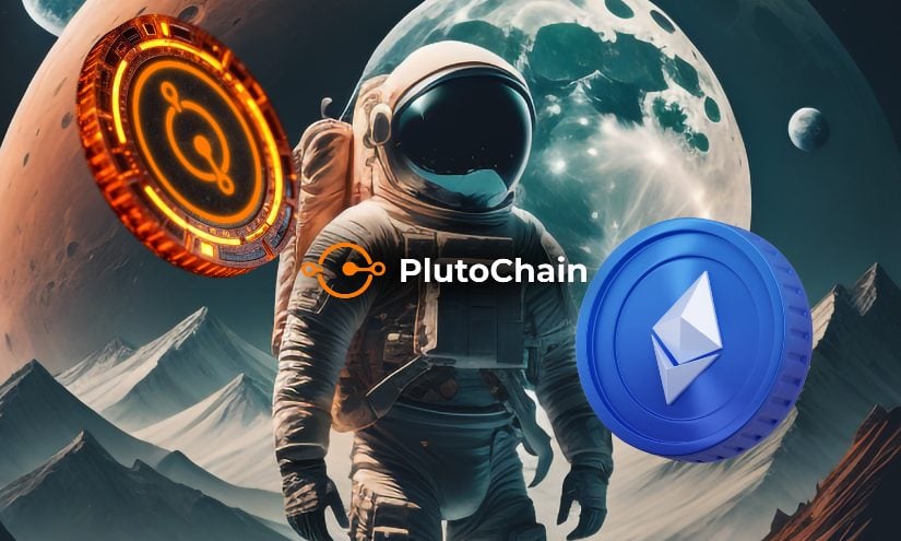 이더리움(ETH) 및 PlutoChain($PLUTO) - 예측 요인에 대한 자세한 분석