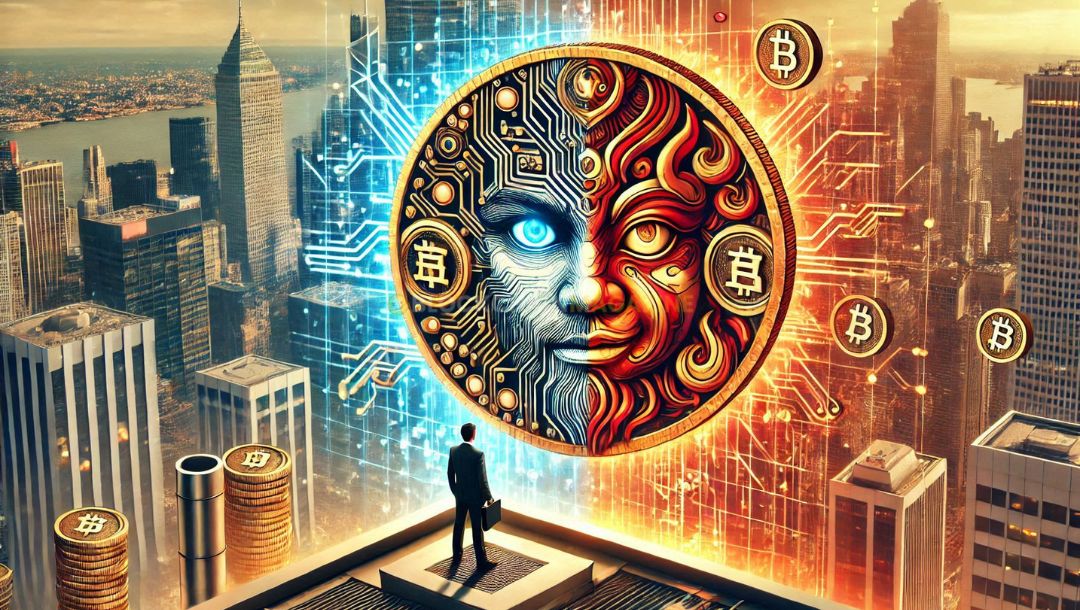 FET vs TAO: The Race to Dominate AI-Powered Cryptocurrencies by 2025