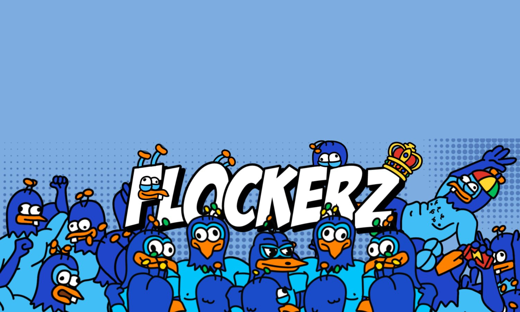 Flockerz 代幣預售已突破 900 萬美元里程碑，還剩 13 天