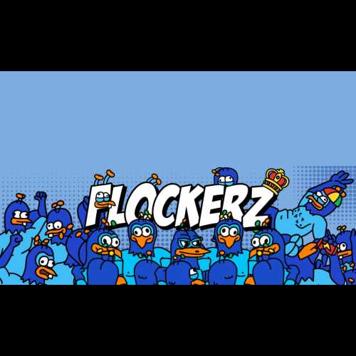 Flockerz 代幣預售已突破 900 萬美元里程碑，還剩 13 天