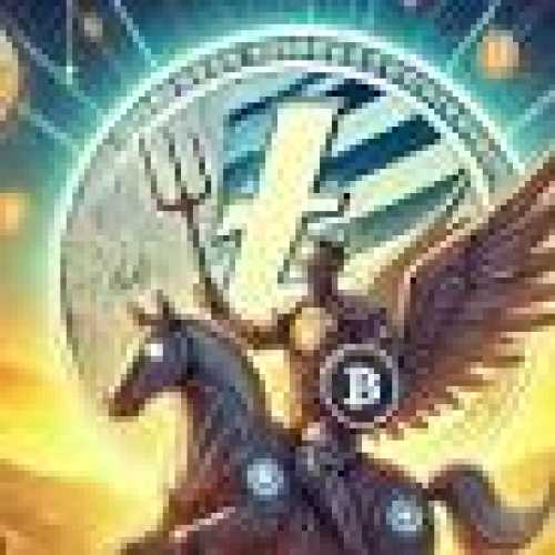 Litecoin (LTC) fait preuve de résilience, prêt pour un potentiel mouvement ascendant