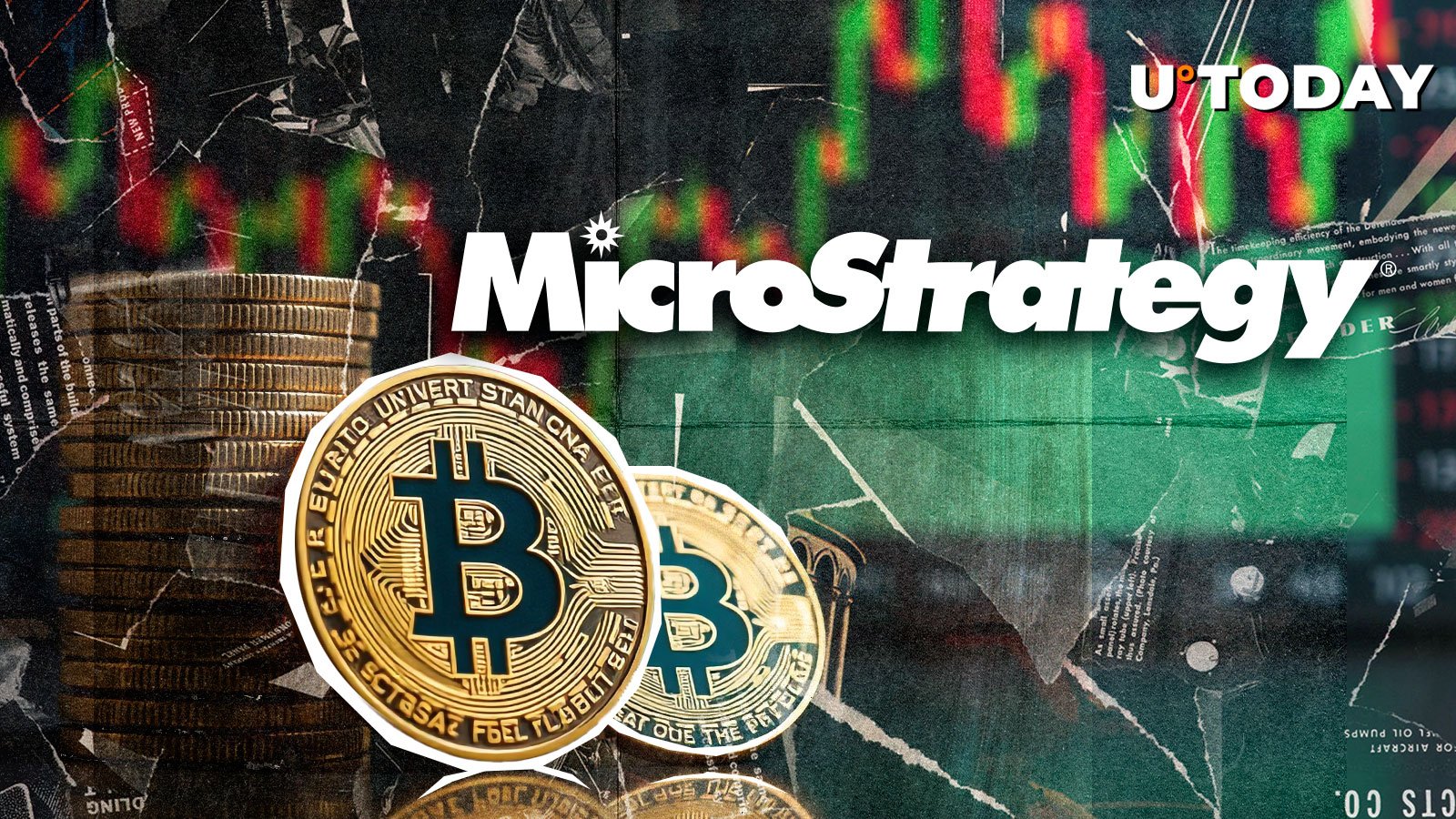 MicroStrategy devient l'un des principaux détenteurs de Bitcoin d'entreprise et détient désormais 2,1 % de l'ensemble de l'offre