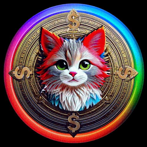 Nyan-Katzen-Token: Die im Internet beliebteste Katze mit dem knusprigen Körper und dem Regenbogen nach hinten feiert eine triumphale Rückkehr