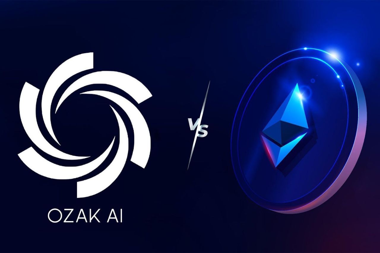 OZAK AI：一項讓以太坊鯨魚興奮不已的改變遊戲規則的投資