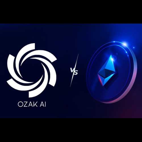 OZAK AI: A Game-Changing Investment That Has Ethereum Whales Excited