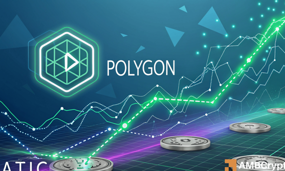 Polygon (POL) 2023 年价格预测：山寨币能否克服阻力并实现看涨趋势逆转？