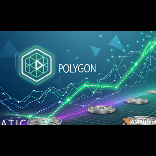 Polygon (POL) 2023 年价格预测：山寨币能否克服阻力并实现看涨趋势逆转？