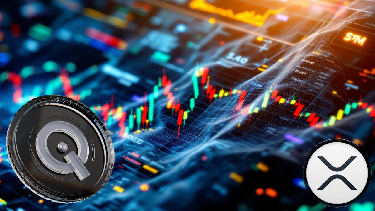 Ripple (XRP) May Hit $8 But WallitIQ (WLTQ) Will Bring Jaw-dropping 40,000% Gains