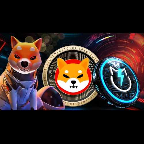 Shiba Inu (SHIB) et JetBolt (JBOLT) attirent énormément l'attention des acheteurs de crypto