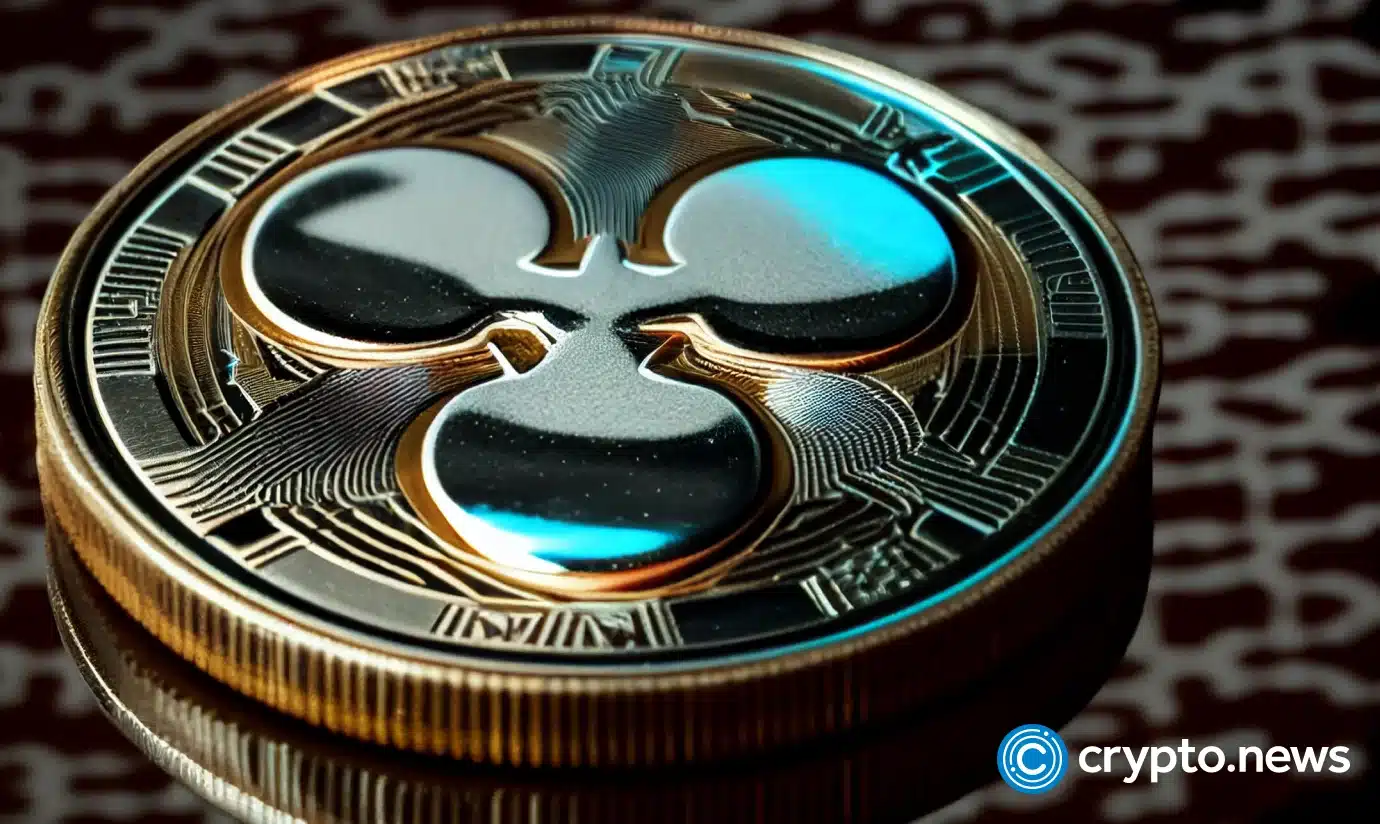 Polymarket 交易员押注 SEC ETF 将于 2025 年获得批准，XRP 多头不断下跌