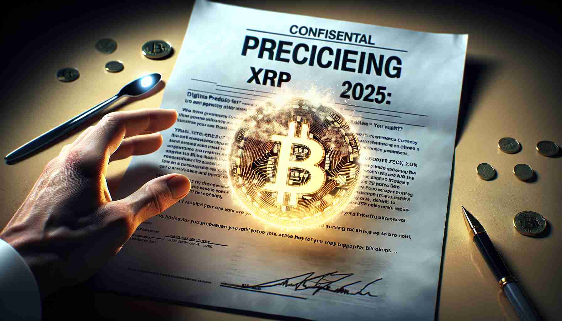 Is XRP the Cryptocurrency to Watch for in 2025? Experts Weigh In