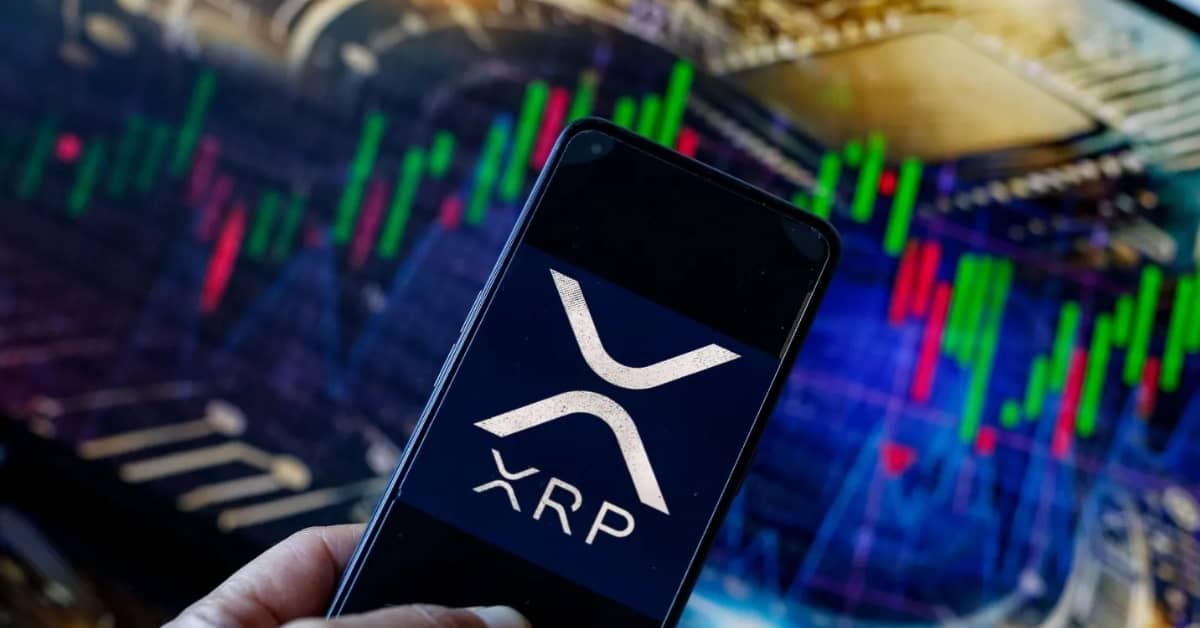 XRP：国际支付加密货币的崛起