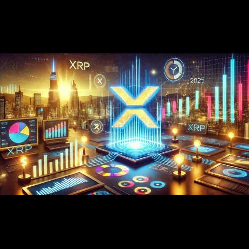 XRP ist in den letzten drei Monaten das Top-10-Krypto-Asset mit der besten Performance und wird auch im Jahr 2025 eine Outperformance erzielen