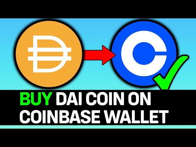 Coinbase 2025에서 DAI를 구매하는 방법 | DAI 코인베이스 튜토리얼