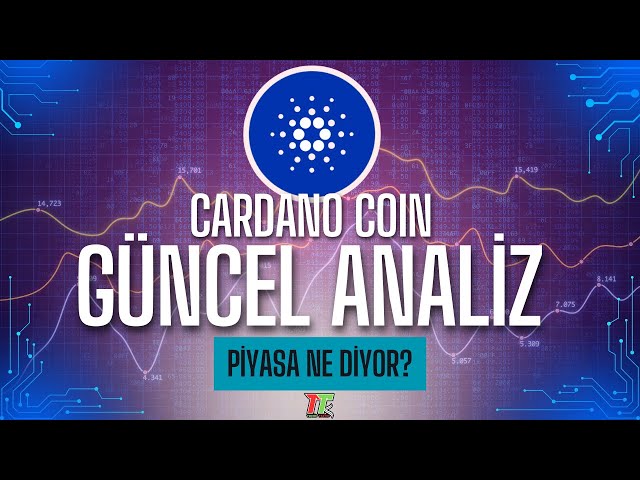 CARDANO (ADA) ANALYSE ACTUELLE