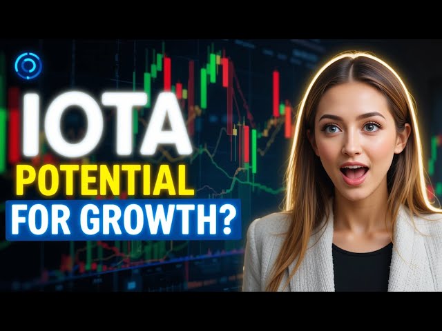 IOTAトレードシグナル🚀🎯 | IOTAコイン分析 | IOTA価格予測